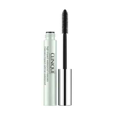 CLINIQUE High Impact  Waterproof Mascara 01 Black